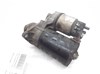 Motor de arranco 0001107408 OPEL