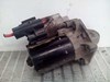 Motor de arranco 0001107410 FORD