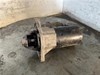 Motor de arranco 0001107411 FIAT