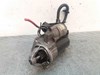 Motor de arranco 0001107418 FORD