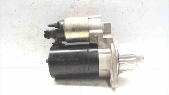 Motor arranque para bmw 1 (e81) (2006-2011) 123 d n47d20bn47d20d 0001107424