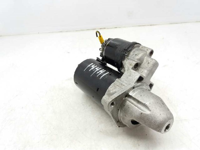 Motor de arranque para suzuki liana fastback 1.6 m16a 0001107429