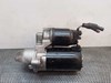 Motor de arranco 0001107429 OPEL