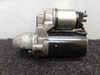 Motor de arranco 0001107437 OPEL