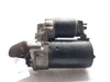 Motor de arranco 0001107437 OPEL