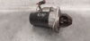 Motor de arranco 0001107493 OPEL