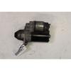 Motor de arranco 0001107522 GM