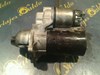 Motor de arranco 0001107522 OPEL