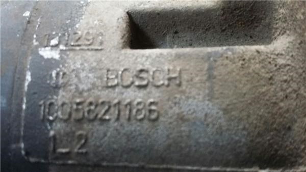 OPEL 0001108047 Стартер в наличии Тернополь