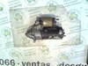 Motor de arranco 0001108047 OPEL