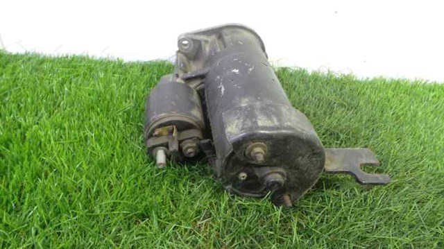 Motor de arranco 0001108048 FIAT