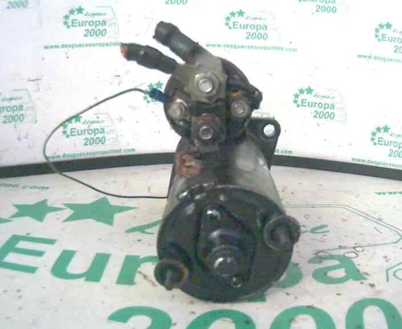 BMW 0001108065 Стартер в наличии Полтава