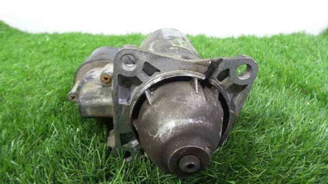 Motor motor ford serra turnier (bng) (1987-1993) 2.0 em N4a 0001108083