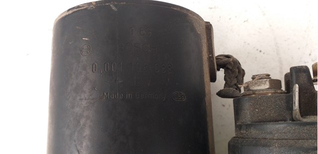 VOLVO 0001108088 Стартер в наличии Ровно