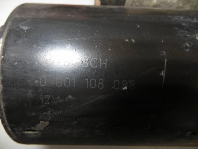 VOLVO 0001108088 Стартер в наличии Николаев