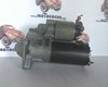 Motor de arranco 0001108107 VOLVO