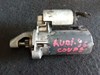 Motor de arranco 0001108113 VAG