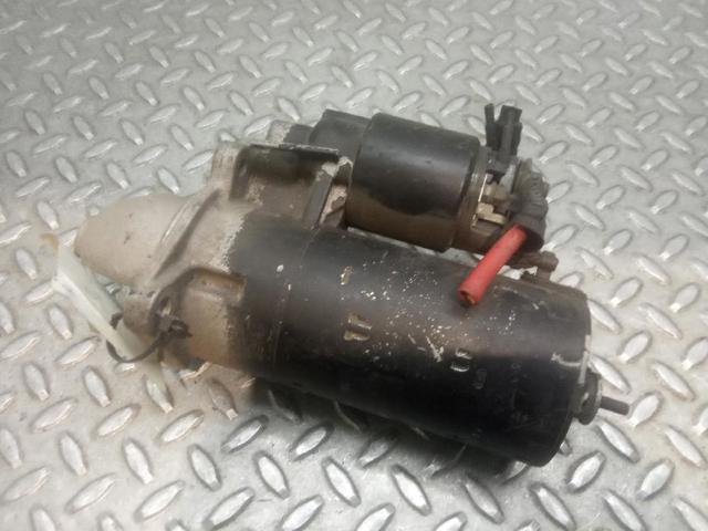 Motor de arranco 0001108115 BMW