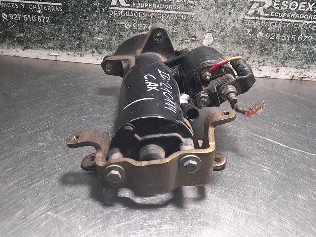 0001108125 PEUGEOT Стартер купить в Черкассы