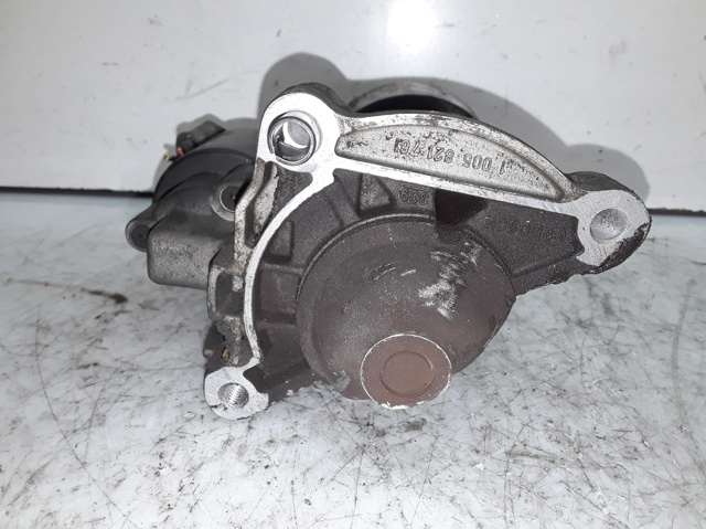 0001108125 PEUGEOT Стартер купить в Хмельницкий