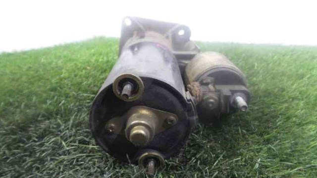 Motor de arranco 0001108136 FIAT