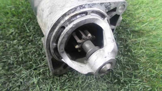 Motor de arranco 0001108136 FIAT