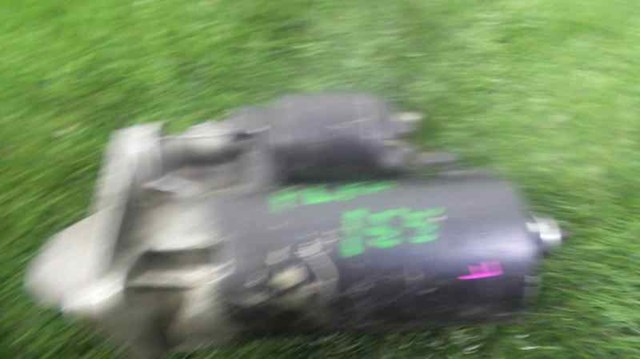 Motor de arranco 0001108136 FIAT