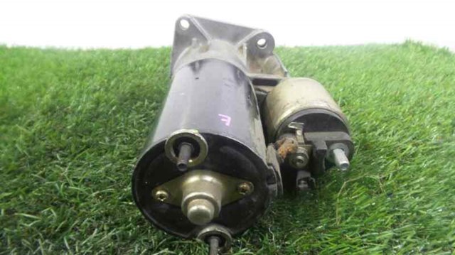 Motor de arranco 0001108136 FIAT