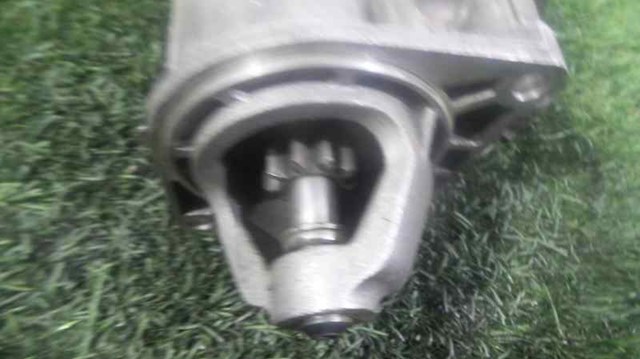 Motor de arranco 0001108136 FIAT