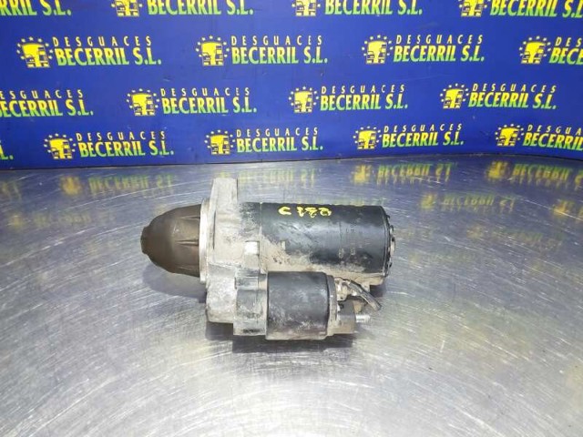 0001108149 MERCEDES Стартер купить в Черкассы