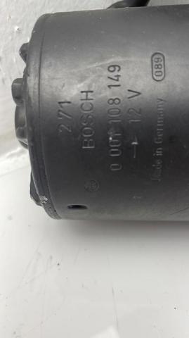 MERCEDES 0001108149 Стартер в наличии Тернополь