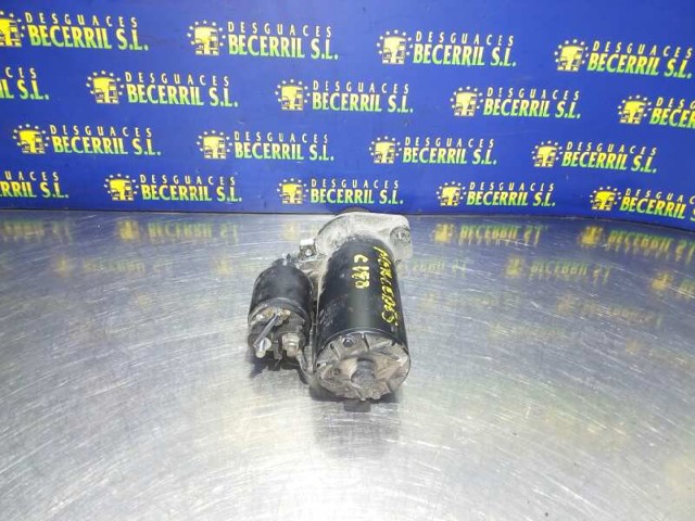 0001108149 MERCEDES Стартер купить в Черкассы