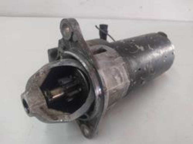 Motor de arranco 0001108150 Opel