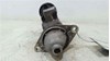 Motor de arranco 0001108150 OPEL