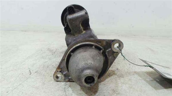 Motor de arranco 0001108150 Opel