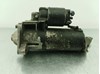 Motor de arranco 0001108153 VOLVO