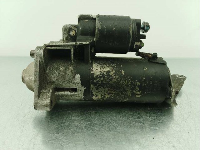 Motor de arranque para volvo c70 i conversível (873) (1998-2005) 2.4 t b5244t7 0001108153