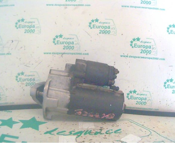 Motor de arranco 0001108156 Ford