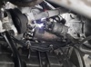 Motor de arranco 0001108157 BMW