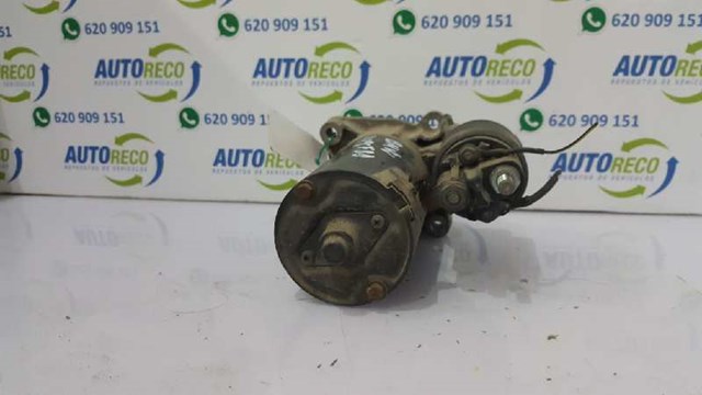 0001108157 BMW Стартер купить в Тернополь