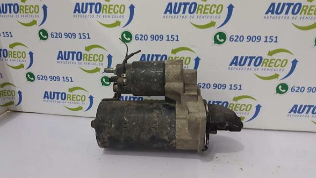 0001108157 BMW Стартер купить в Черновцы