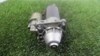 Motor de arranco 0001108159 FIAT