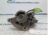 Motor de arranco 0001108162 PEUGEOT