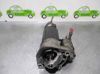 Motor de arranco 0001108166 VOLVO