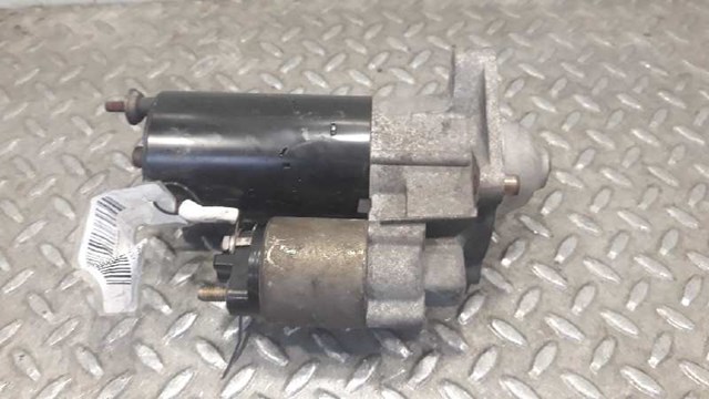 0001108166 VOLVO Стартер купить в Хмельницкий