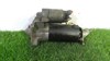 Motor de arranco 0001108166 VOLVO