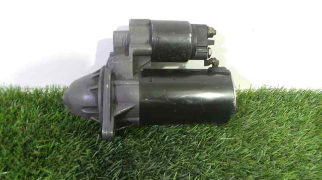 Motor de arranque para saab 9-3 (ys3d) (2000-2002) 2.0 turbo b204e 0001108171