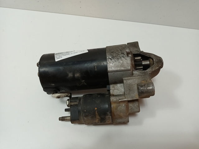 Motor de arranque para citroen xsara (n1) (1999-2005) 1.9 TD Dhyxud9tey 0001108183