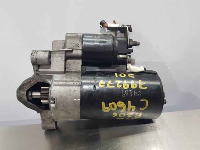 Motor de arranque para citroen xsara (n1) (1999-2005) 1.9 TD Dhyxud9tey 0001108183