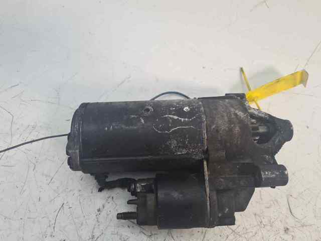 0001108183 PEUGEOT Стартер купить в Ровно